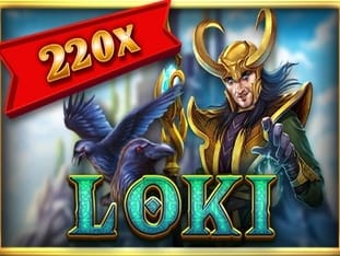 Loki