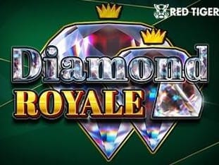 Diamond Royale screenshot
